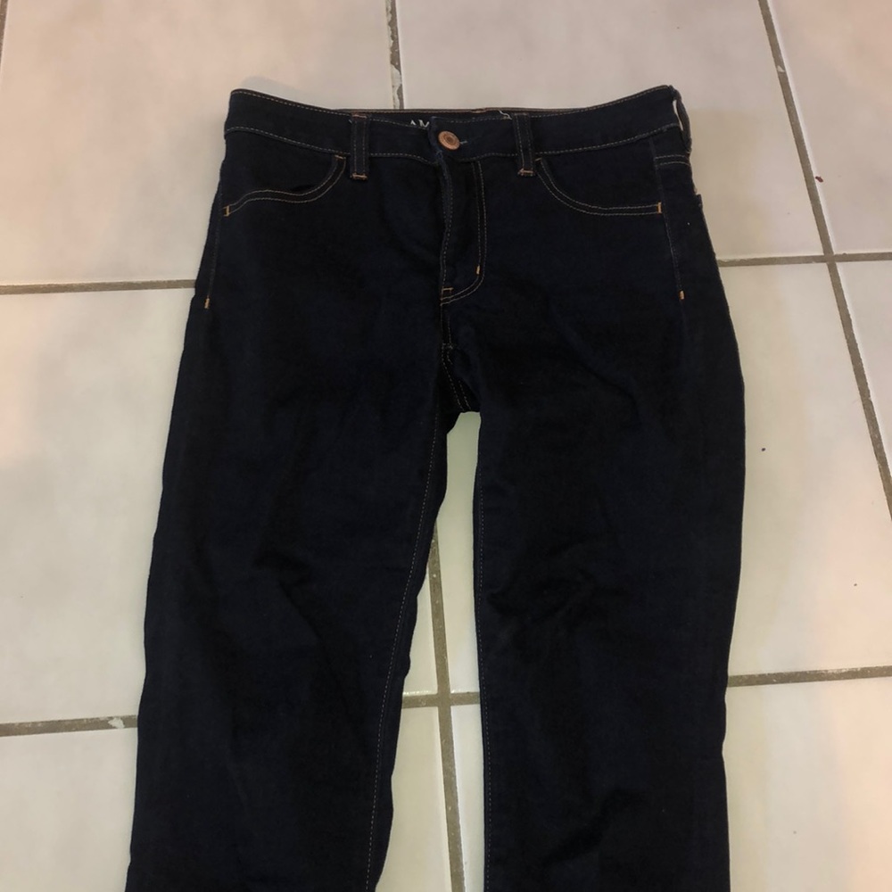 American Eagle jeggings